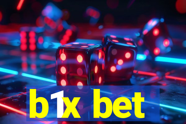 b1x bet